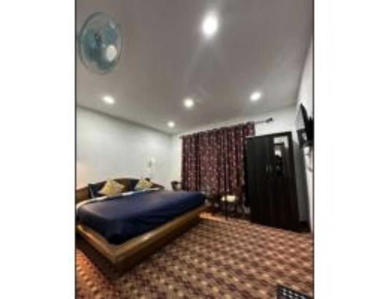New Relax Inn, Pahalgam, 2 Km From Lidder Valley Exterior foto