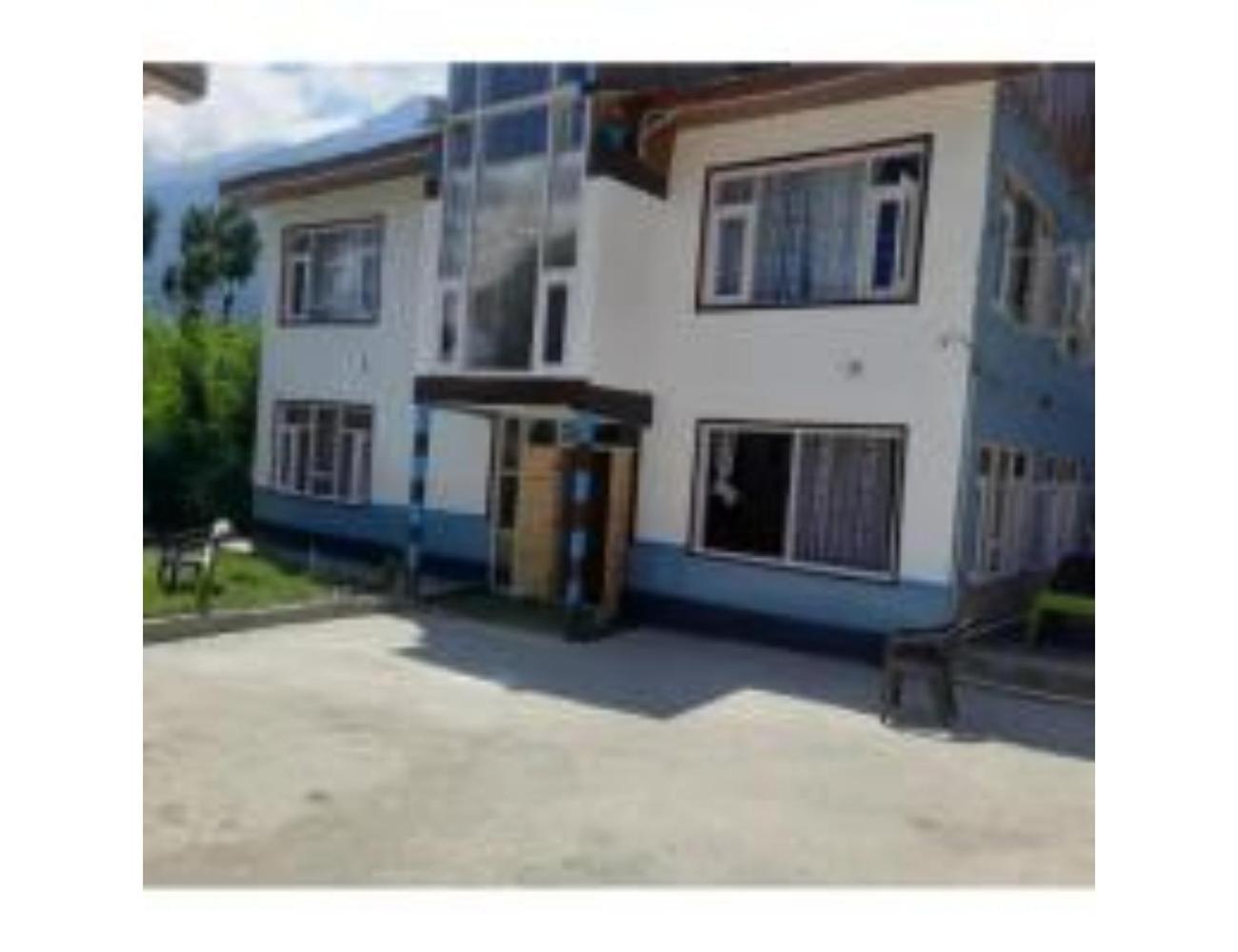 New Relax Inn, Pahalgam, 2 Km From Lidder Valley Exterior foto