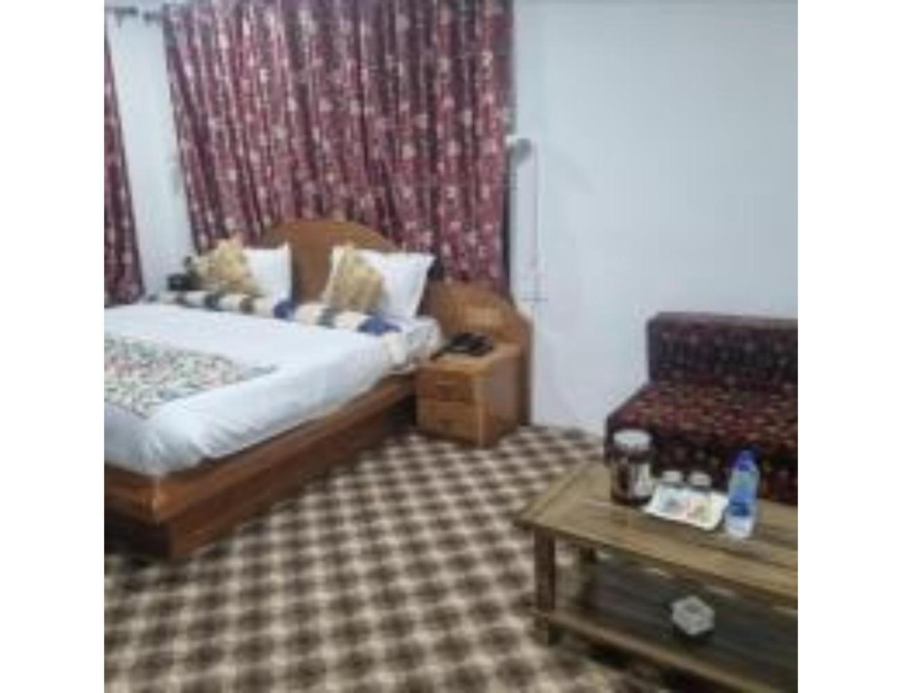 New Relax Inn, Pahalgam, 2 Km From Lidder Valley Exterior foto