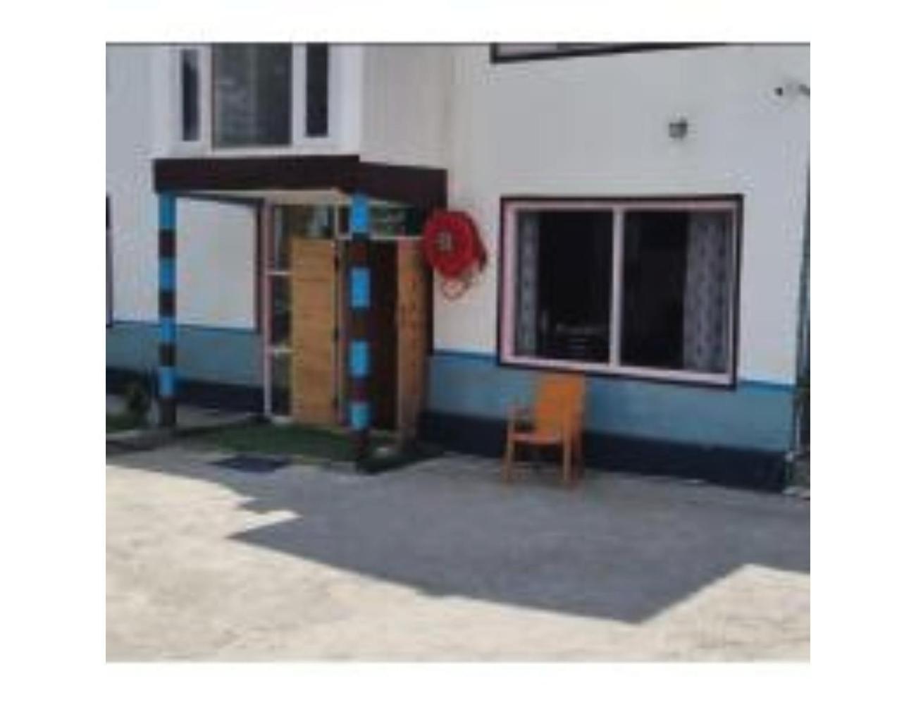 New Relax Inn, Pahalgam, 2 Km From Lidder Valley Exterior foto